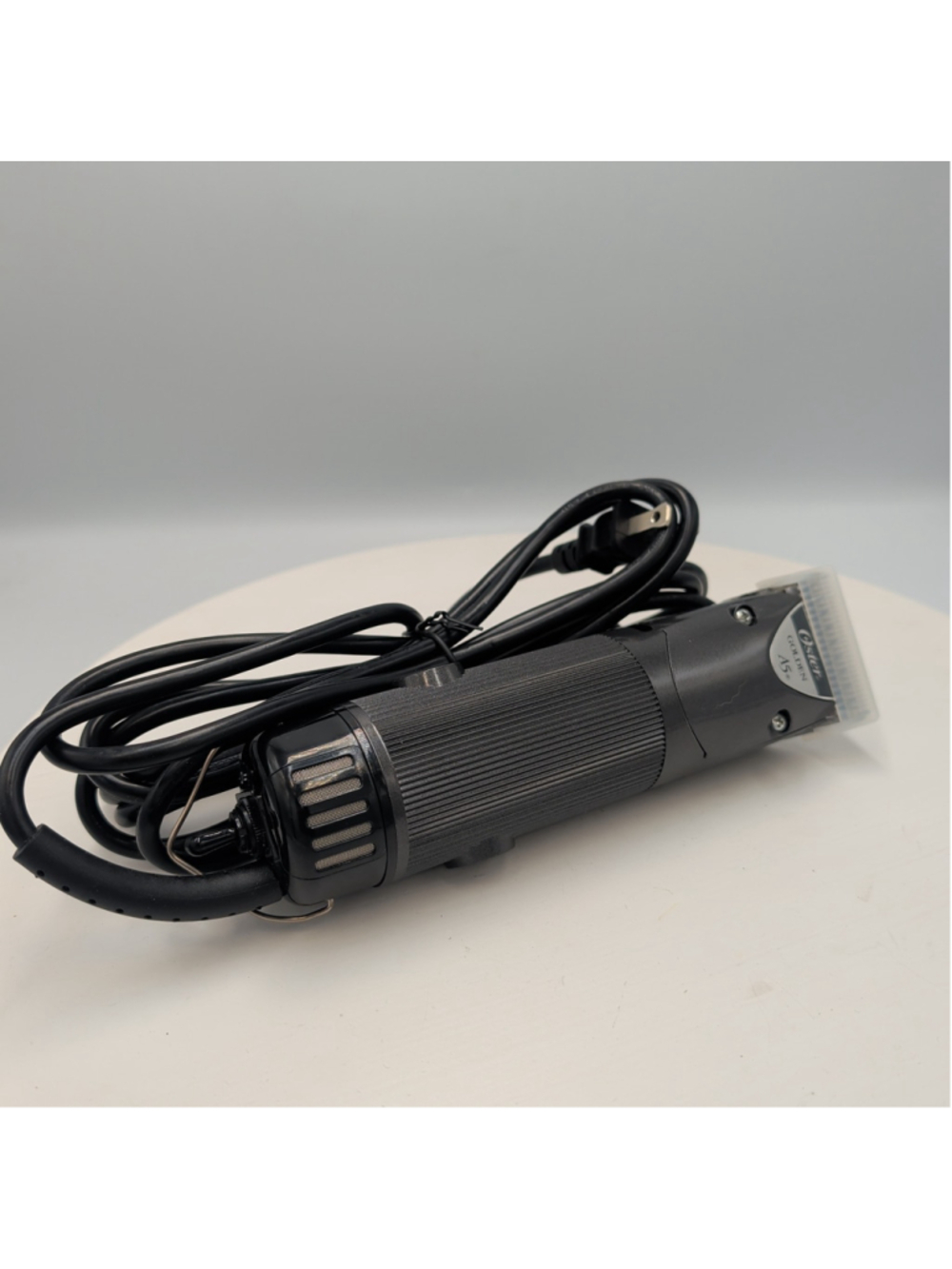 Oster Golden A5 Two Speed Clippers Tested Works